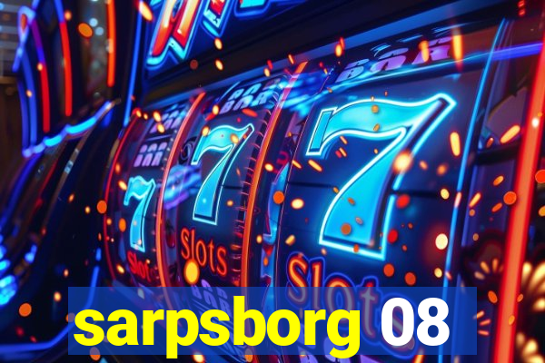 sarpsborg 08